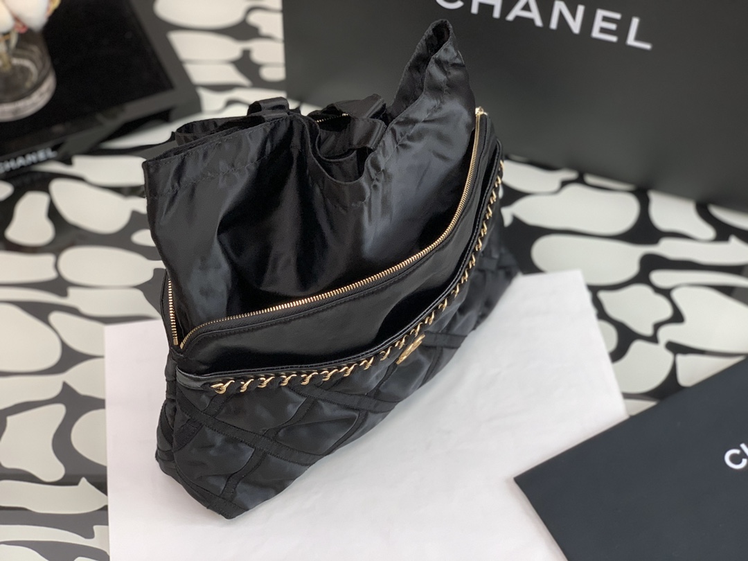 CHANLE Tote Bag-32*19*8.5CM