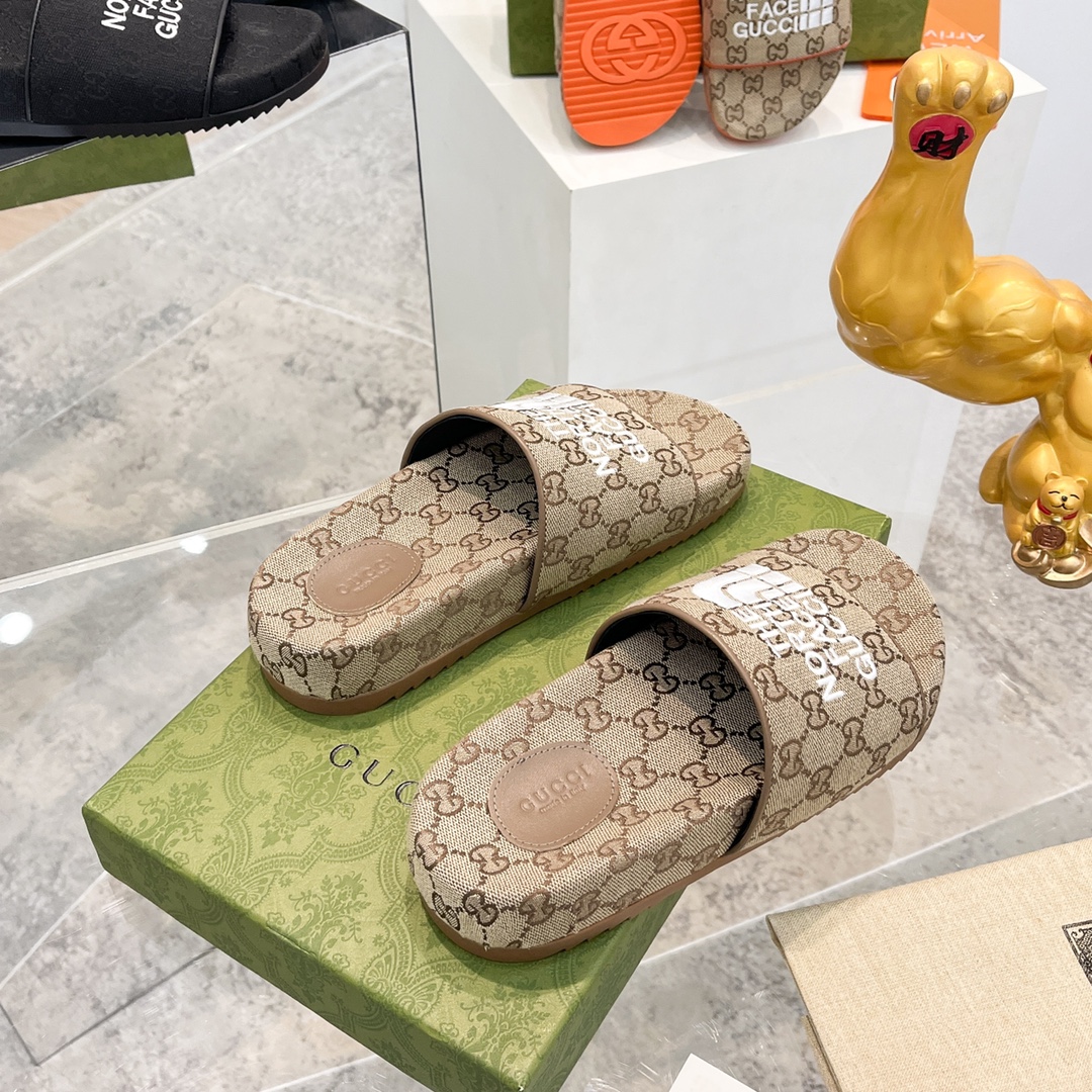 g*u*i &the n0*h F**e slides