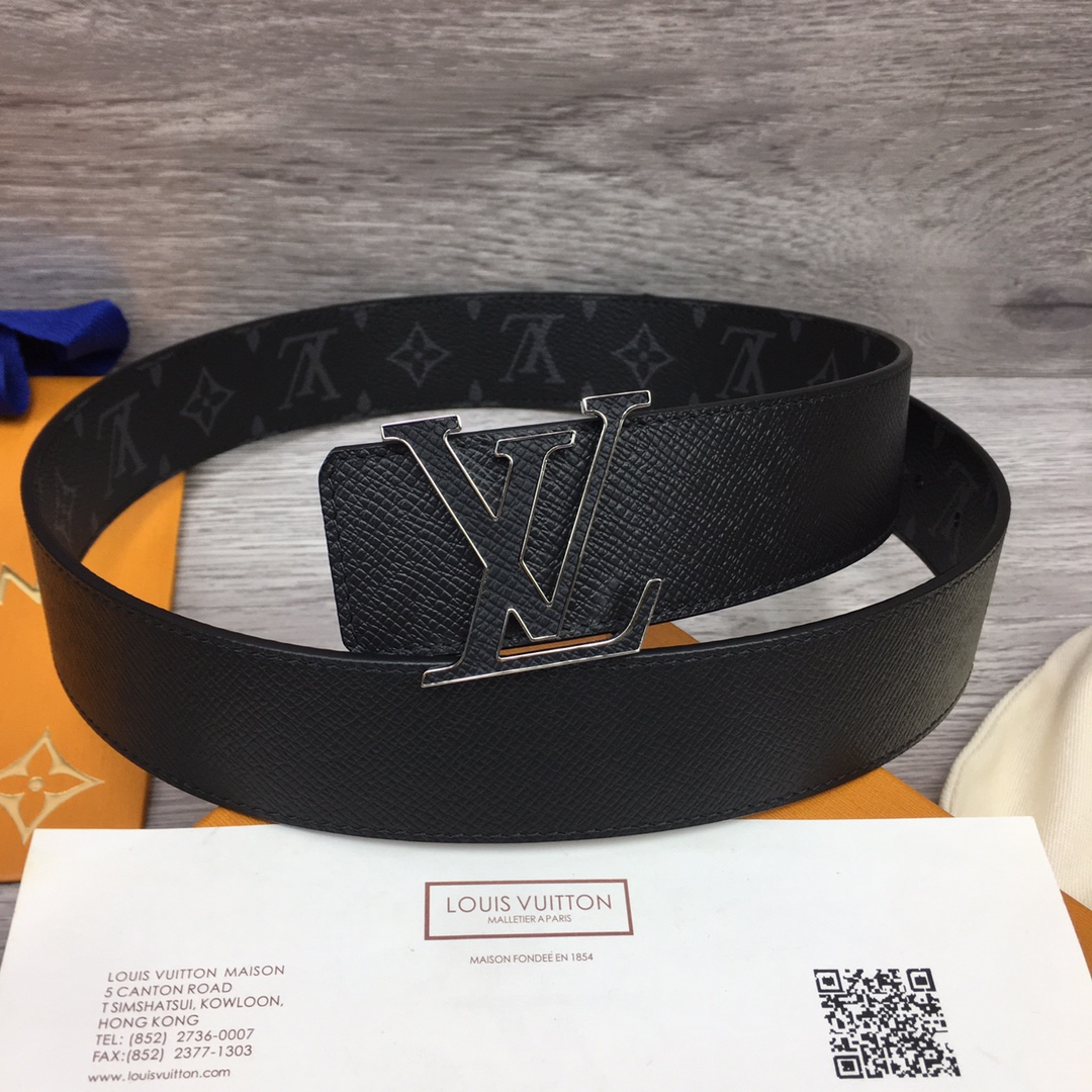l**is V*t*n belt-4cm