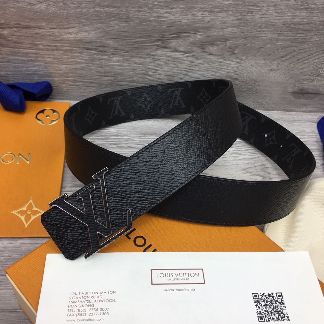 l**is V*t*n belt-4cm