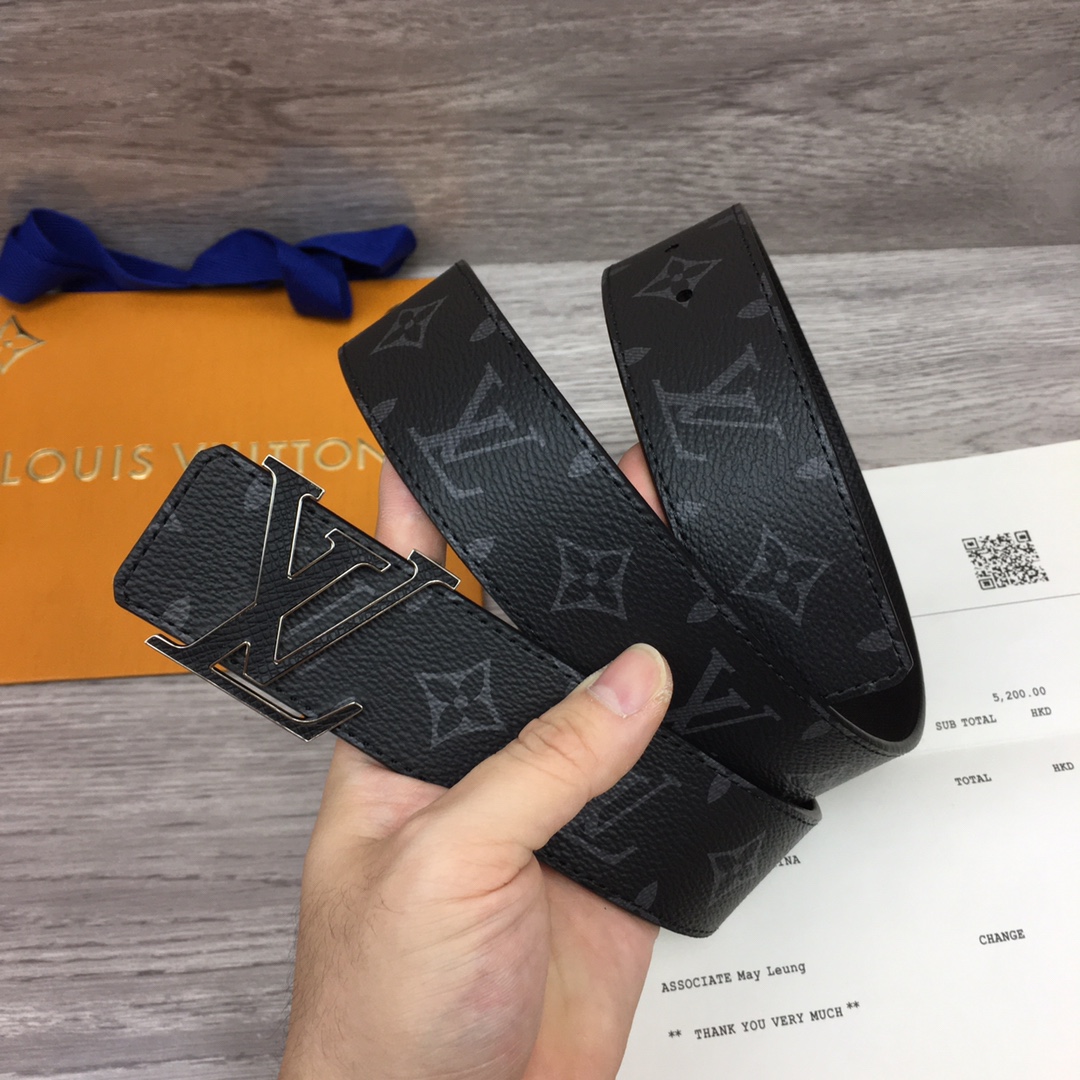 l**is V*t*n belt-4cm