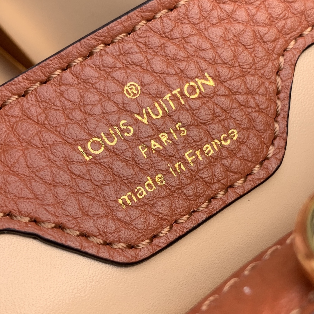 l**is V*t*n capucines bag-31.5*20*11cm