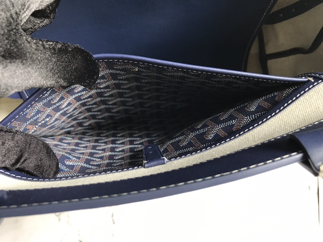 Go*ard tote bag-36*15*27cm