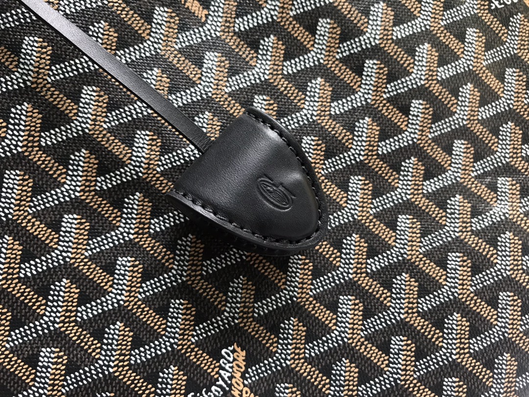 Go*ard tote bag-36*15*27cm