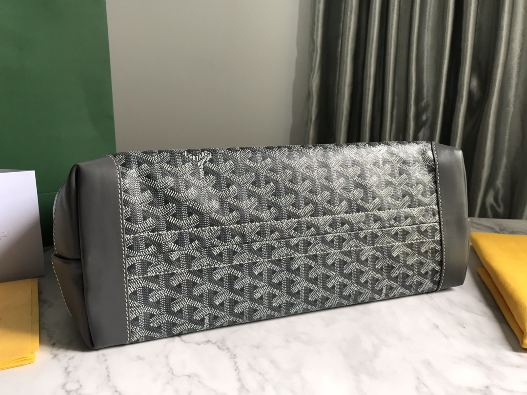 Go*ard tote bag-36*15*27cm