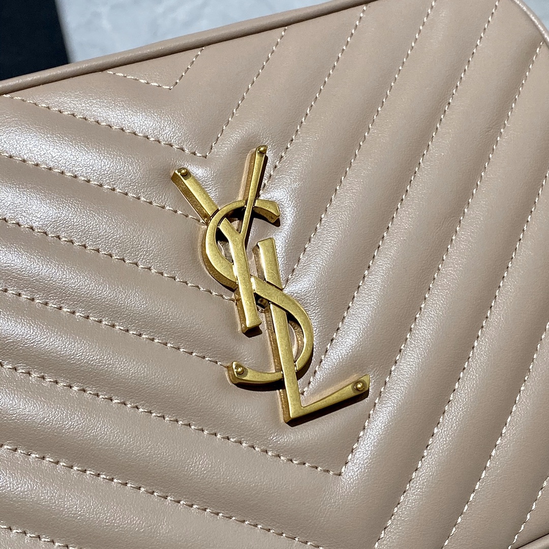 YSL Camera Bag-23*16*6CM