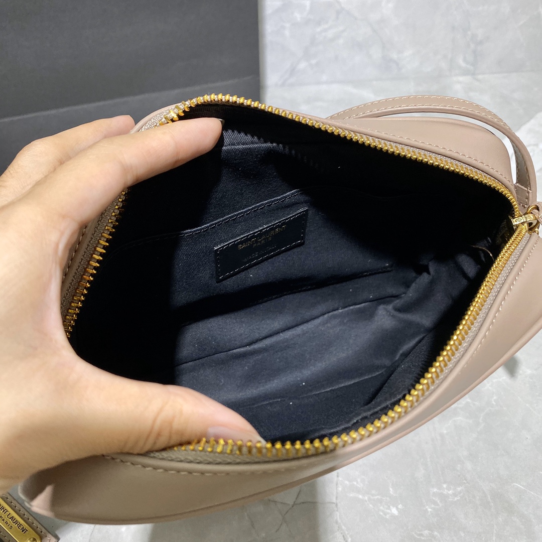 YSL Camera Bag-23*16*6CM