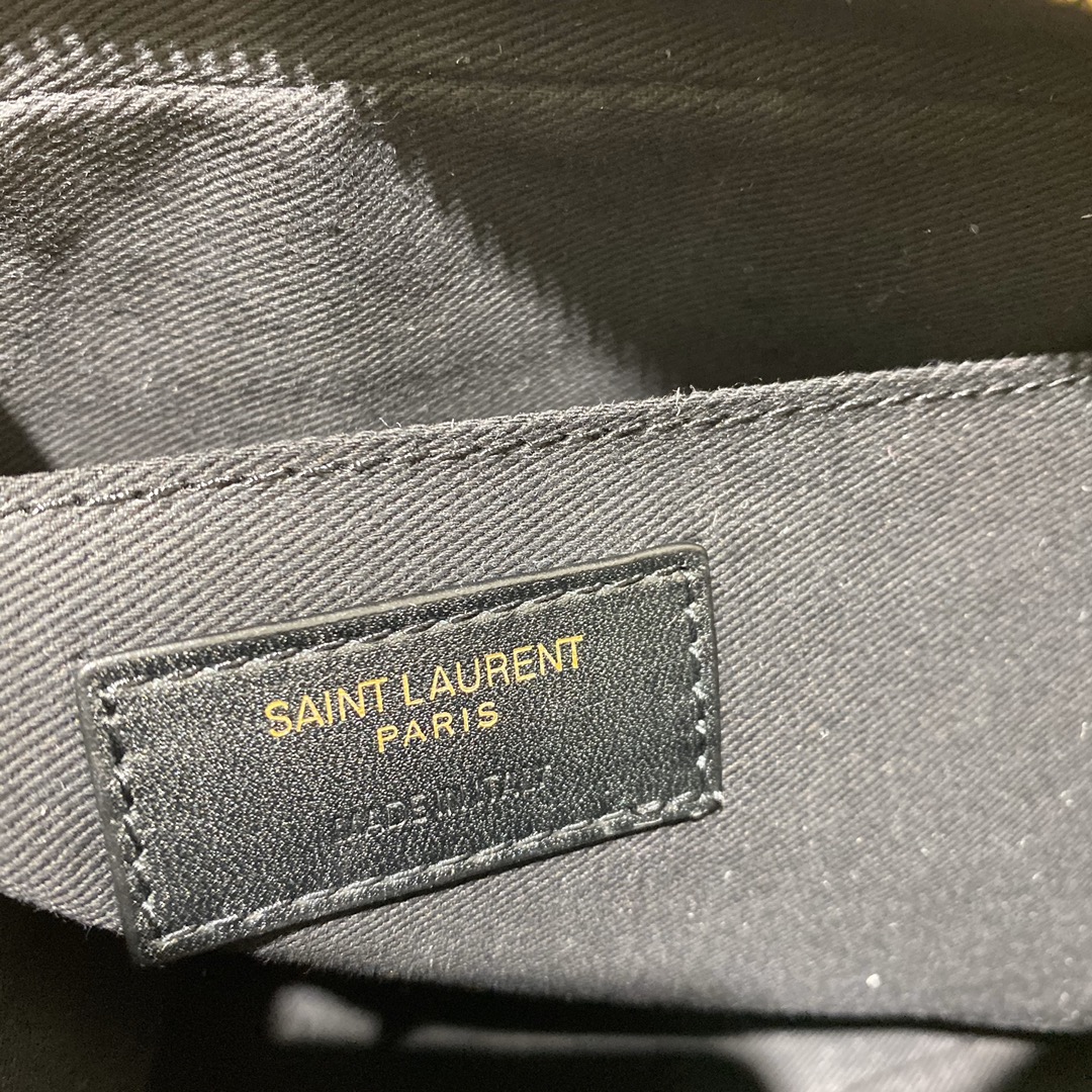 YSL Camera Bag-23*16*6CM