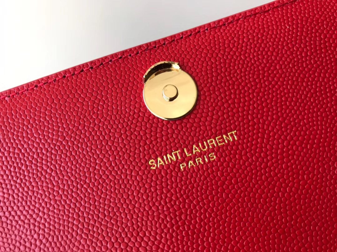 YSL Small Kate Bags-17*5*12.5CM