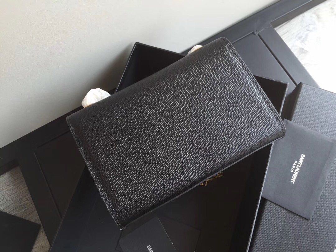 YSL Small Kate Bags-17*5*12.5CM