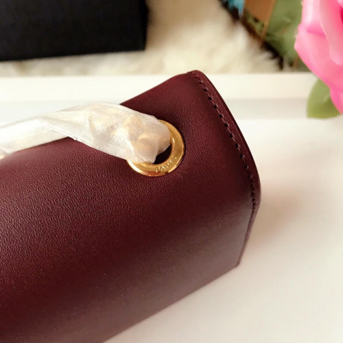 YSL Kate Medium In Smooth Leather-24*14.5*5.5CM