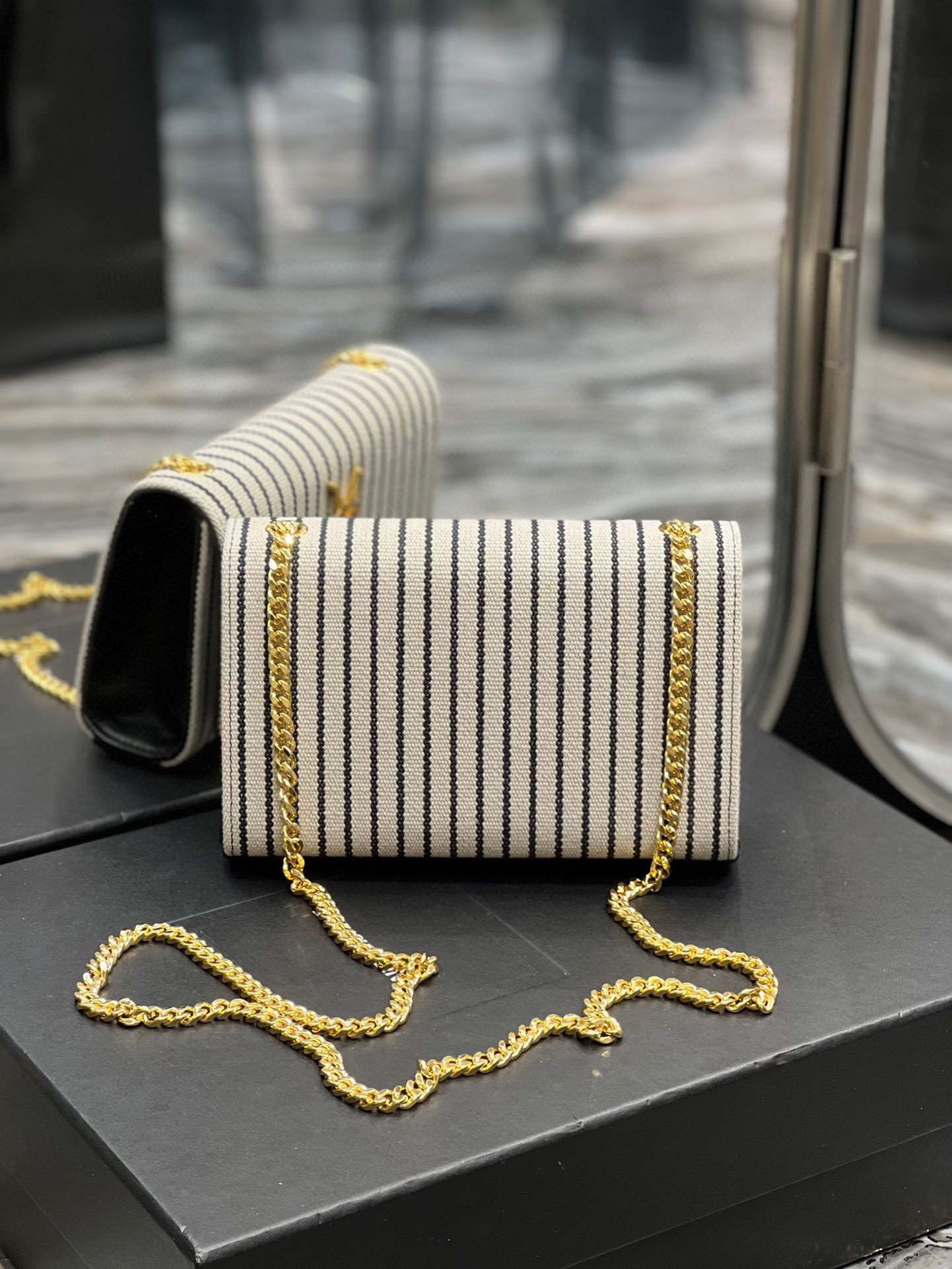 YSL Kate Bag-20x13.5x5.5cCM