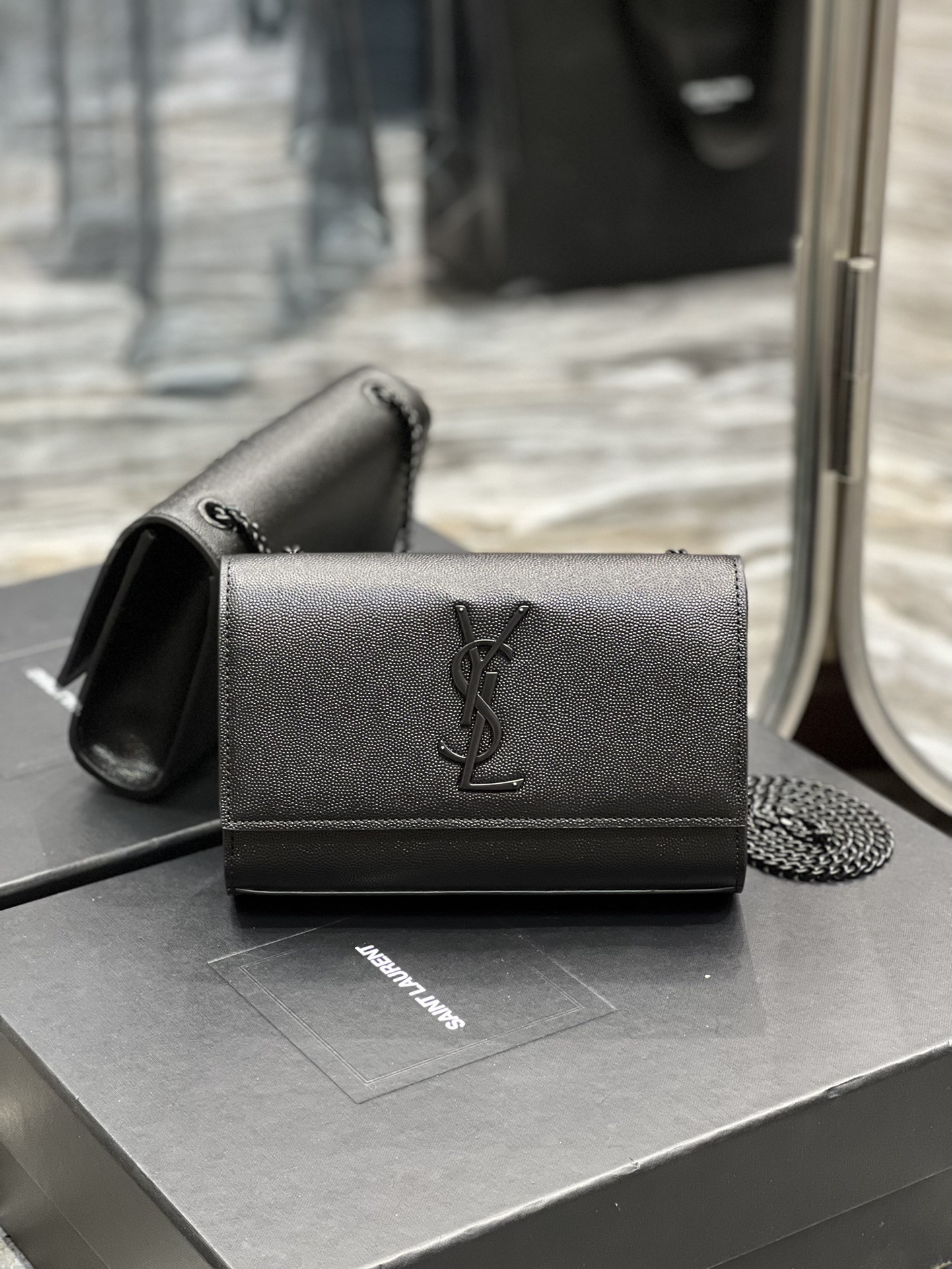 YSL Kate Bag-20x13.5x5.5cCM