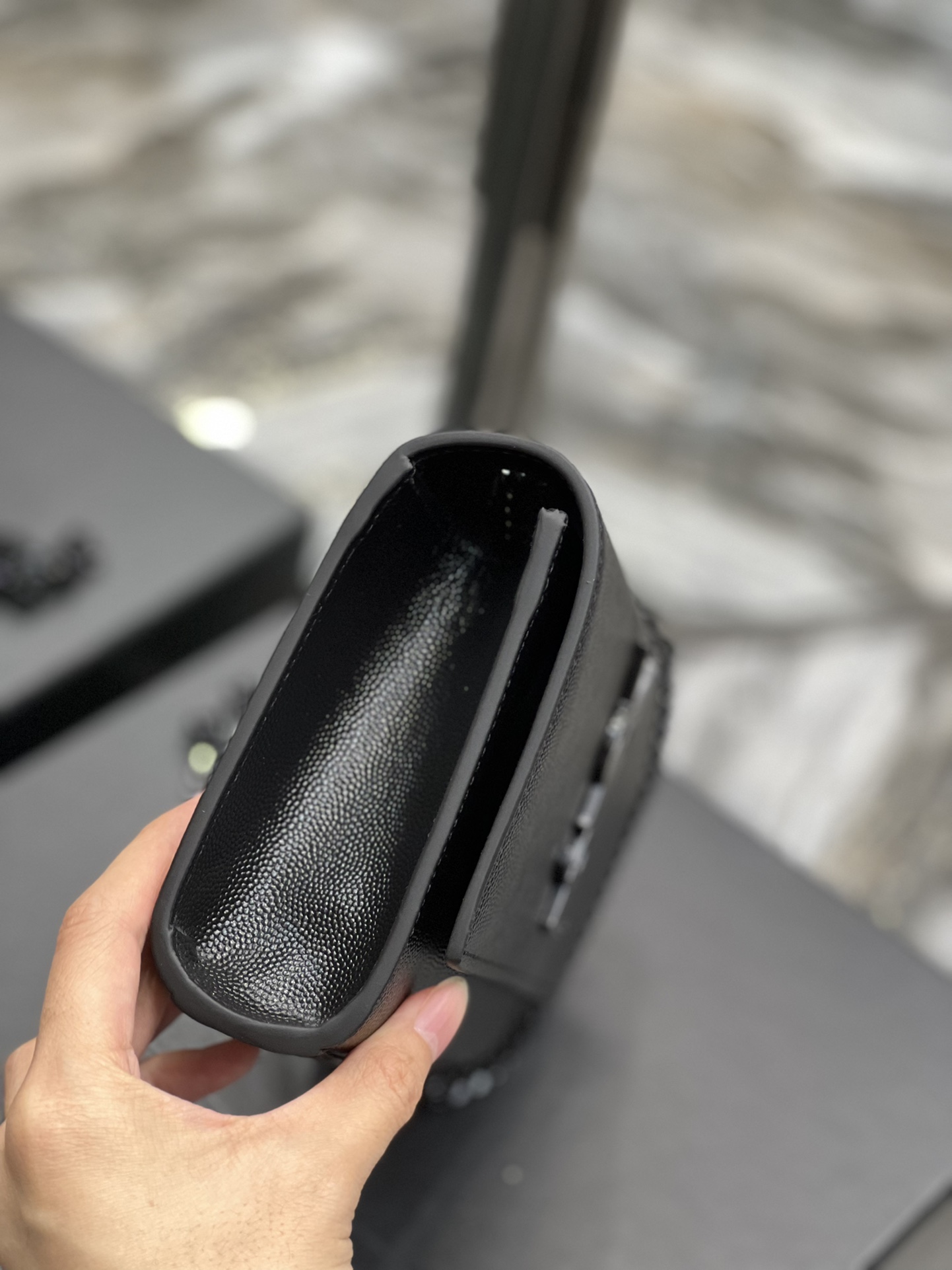 YSL Kate Bag-20x13.5x5.5cCM