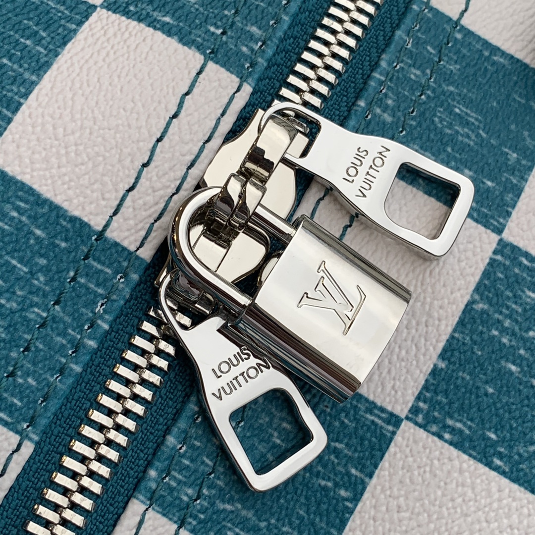 l**is V*t*n keepall bandouliÈre 45-45 x 27 x 20cm