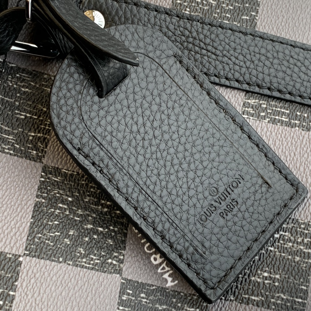 l**is V*t*n keepall bandouliÈre 45-45 x 27 x 20cm