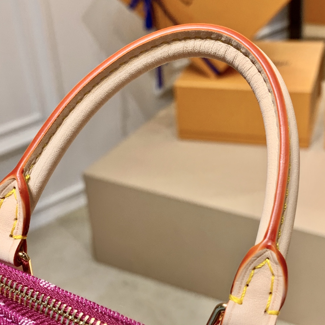 l**is V*t*n nano keepall mini-16x 11 x9cm