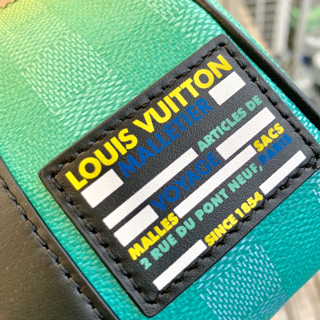 l**is V*t*n keepall xs-m59949-21*12*9cm