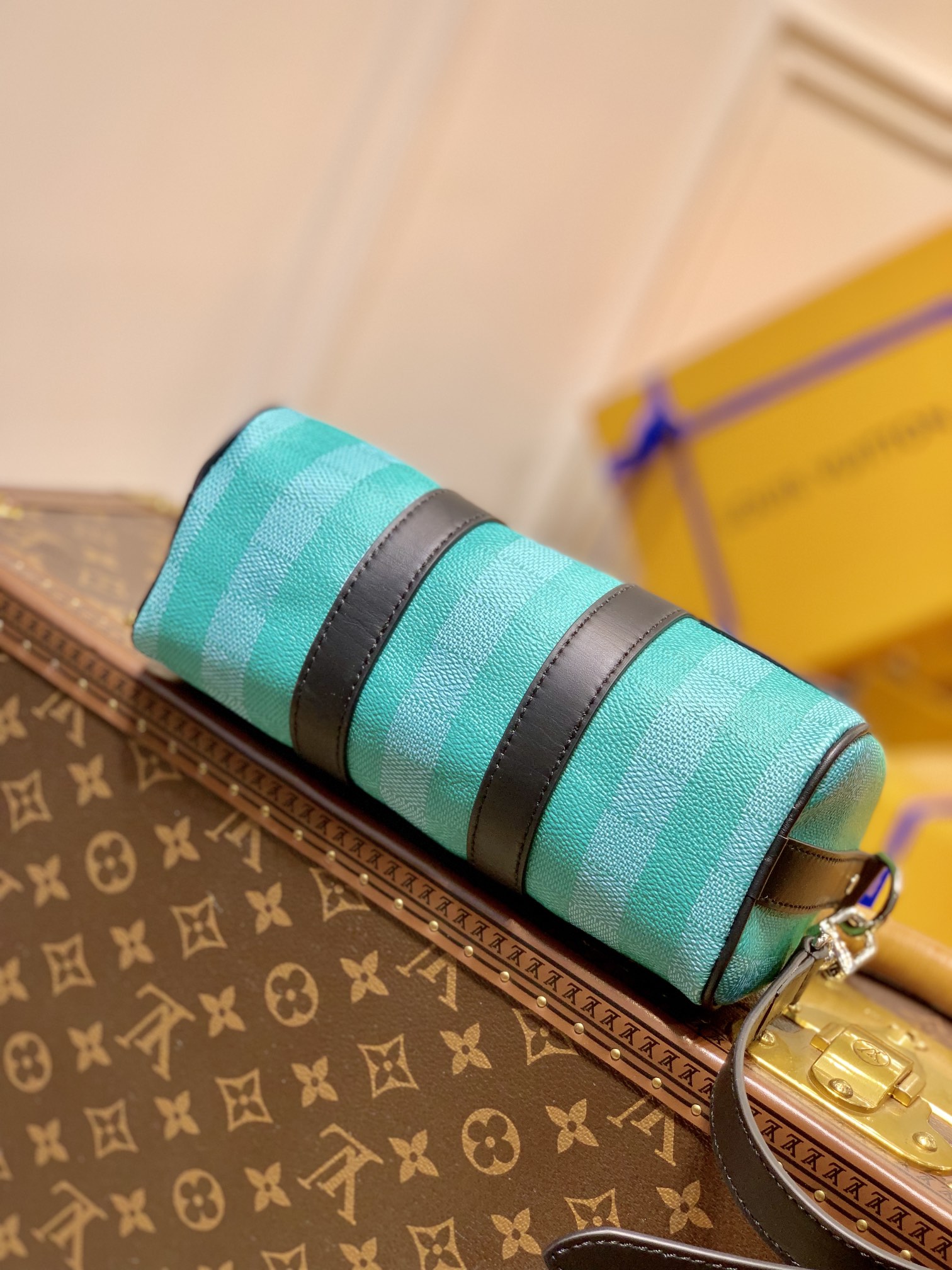 l**is V*t*n keepall xs-m59949-21*12*9cm