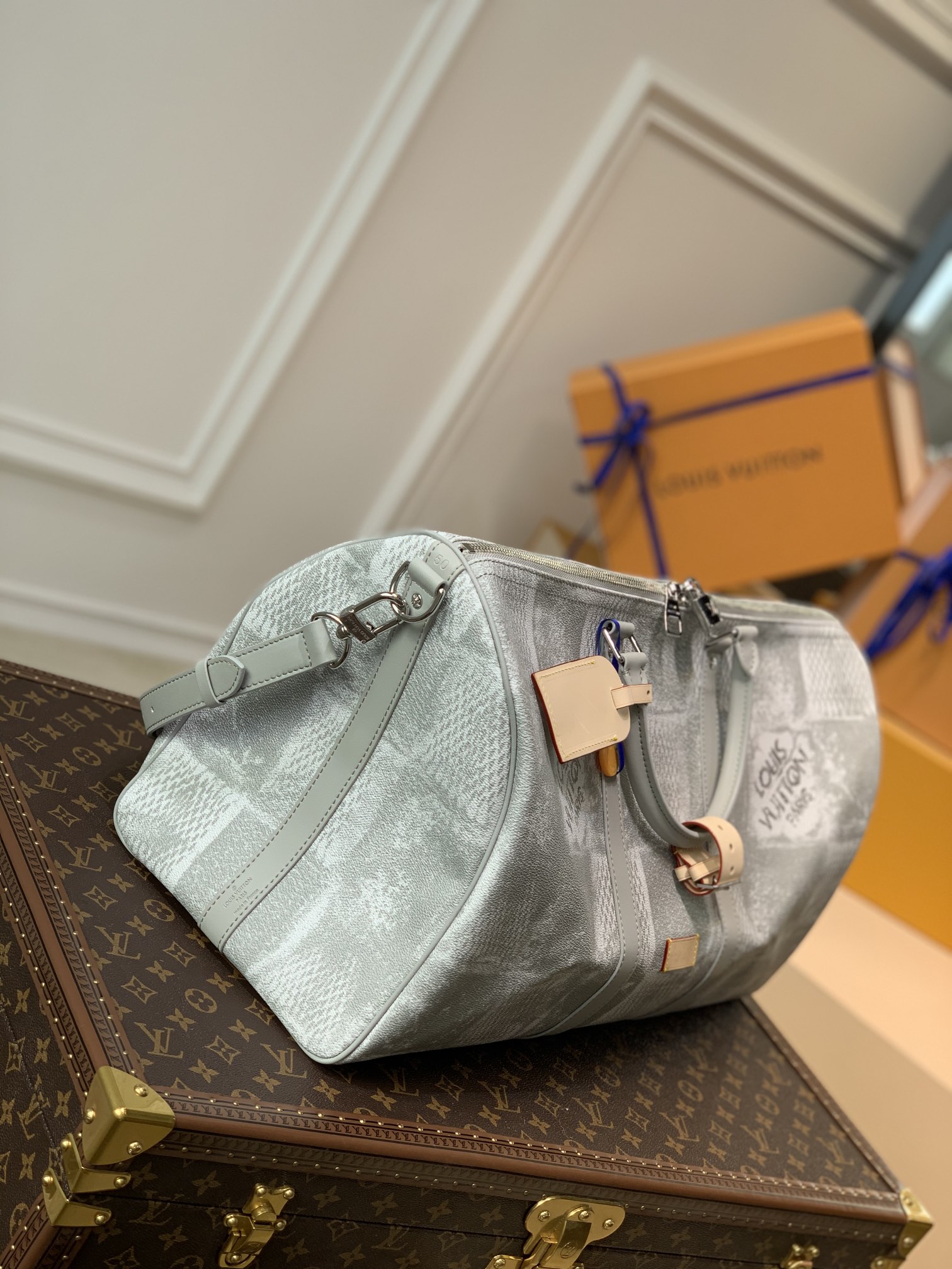 l**is V*t*n keepall 50