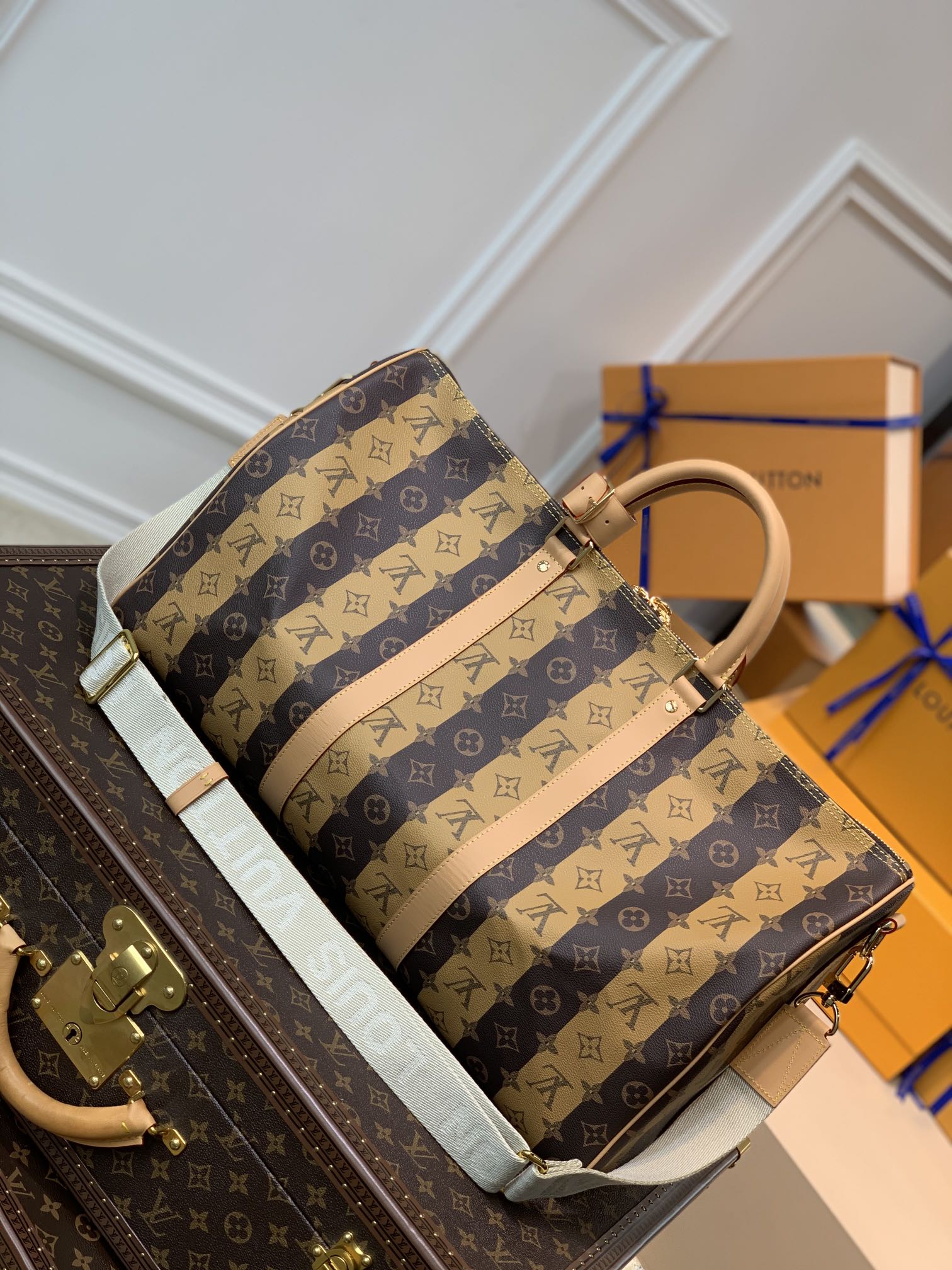 l**is V*t*n keepall 50