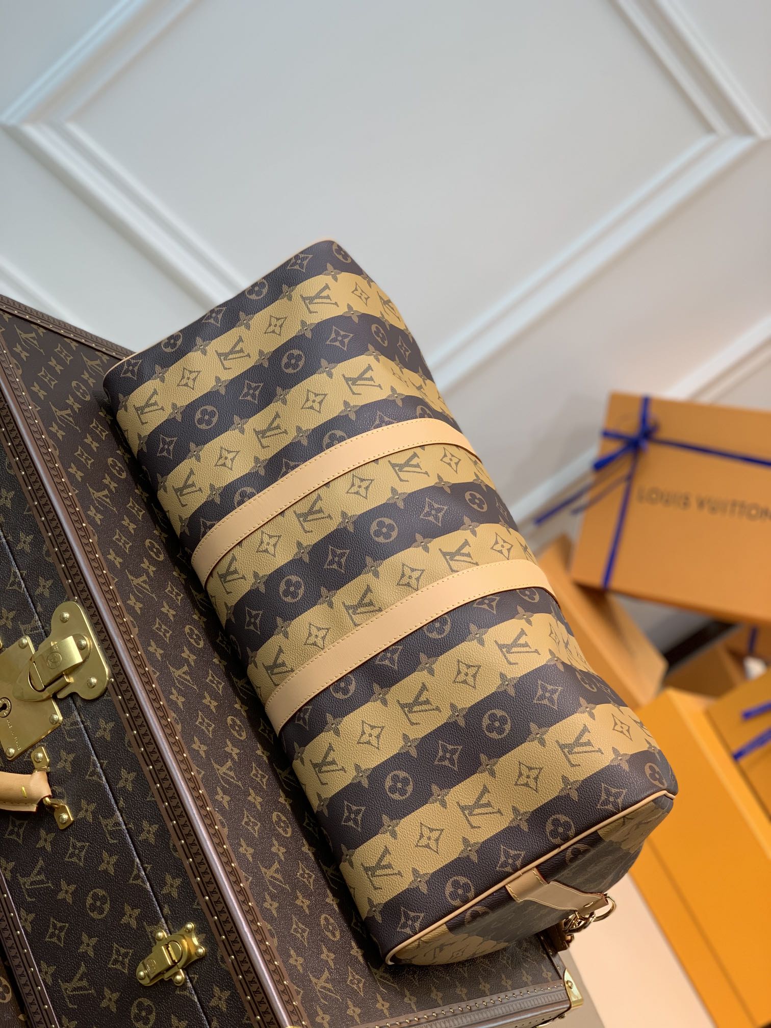 l**is V*t*n keepall 50