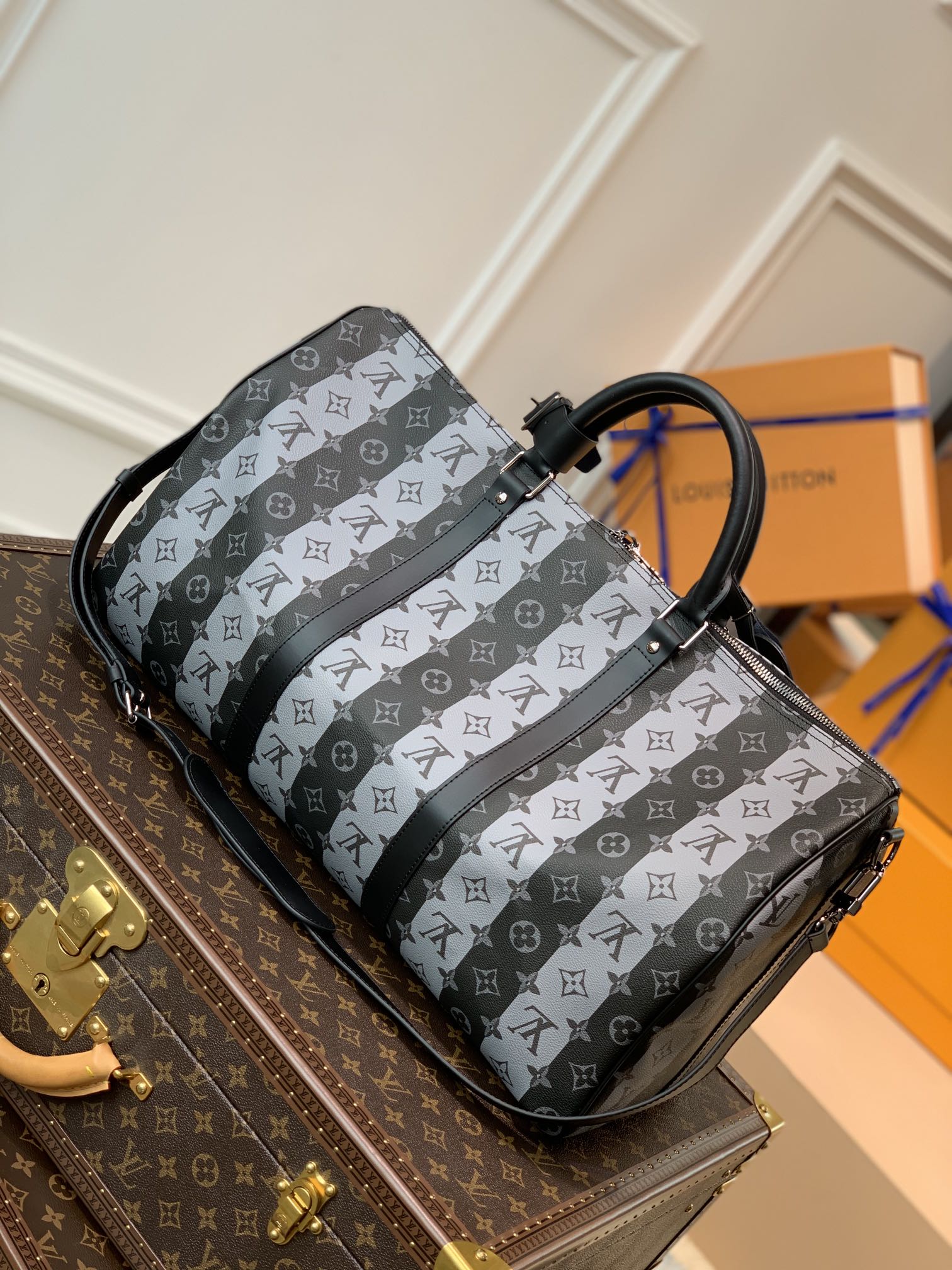 l**is V*t*n keepall 50