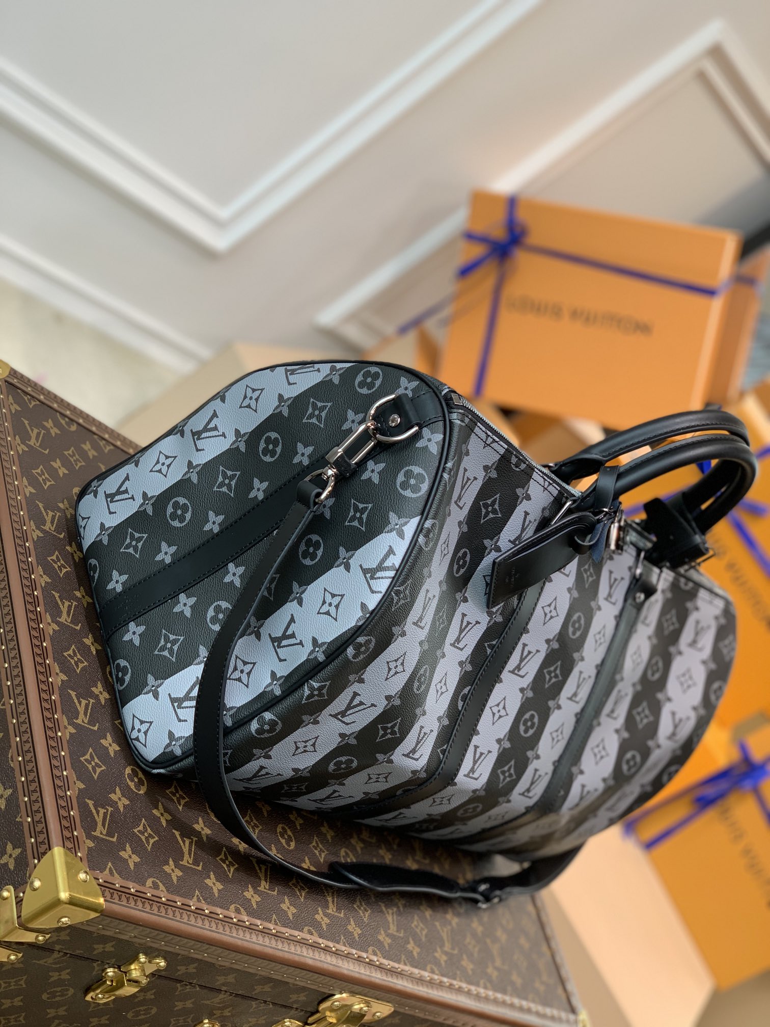 l**is V*t*n keepall 50