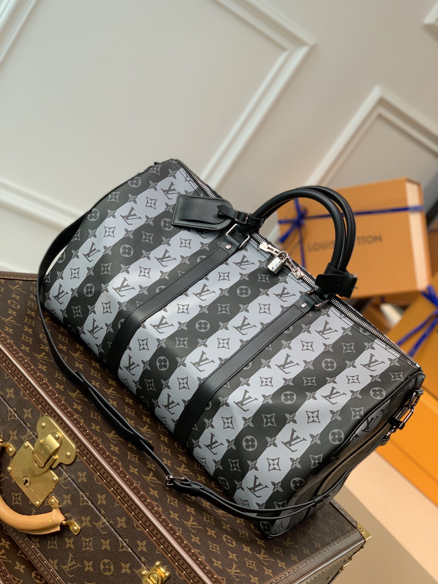 l**is V*t*n keepall 50