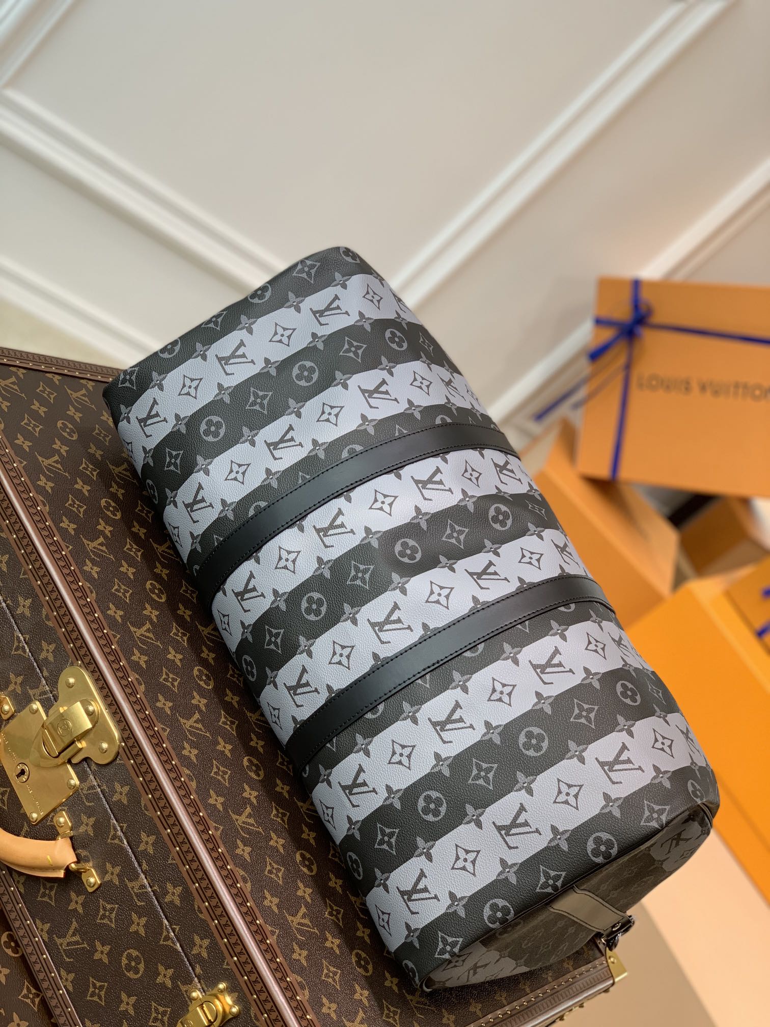 l**is V*t*n keepall 50