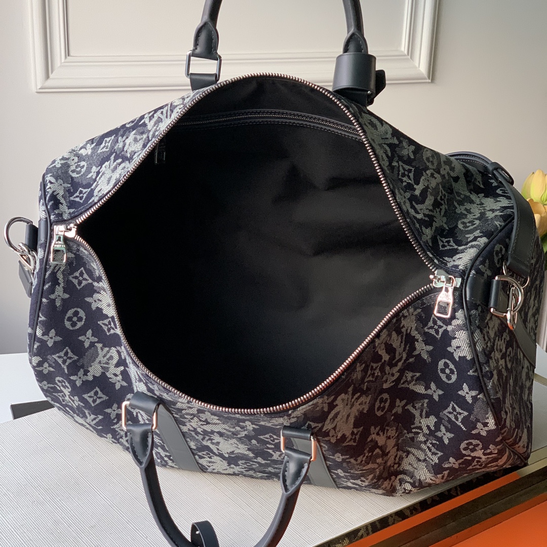 l**is V*t*n keepall bandoulière-50.0 x29.0 x23.0cm