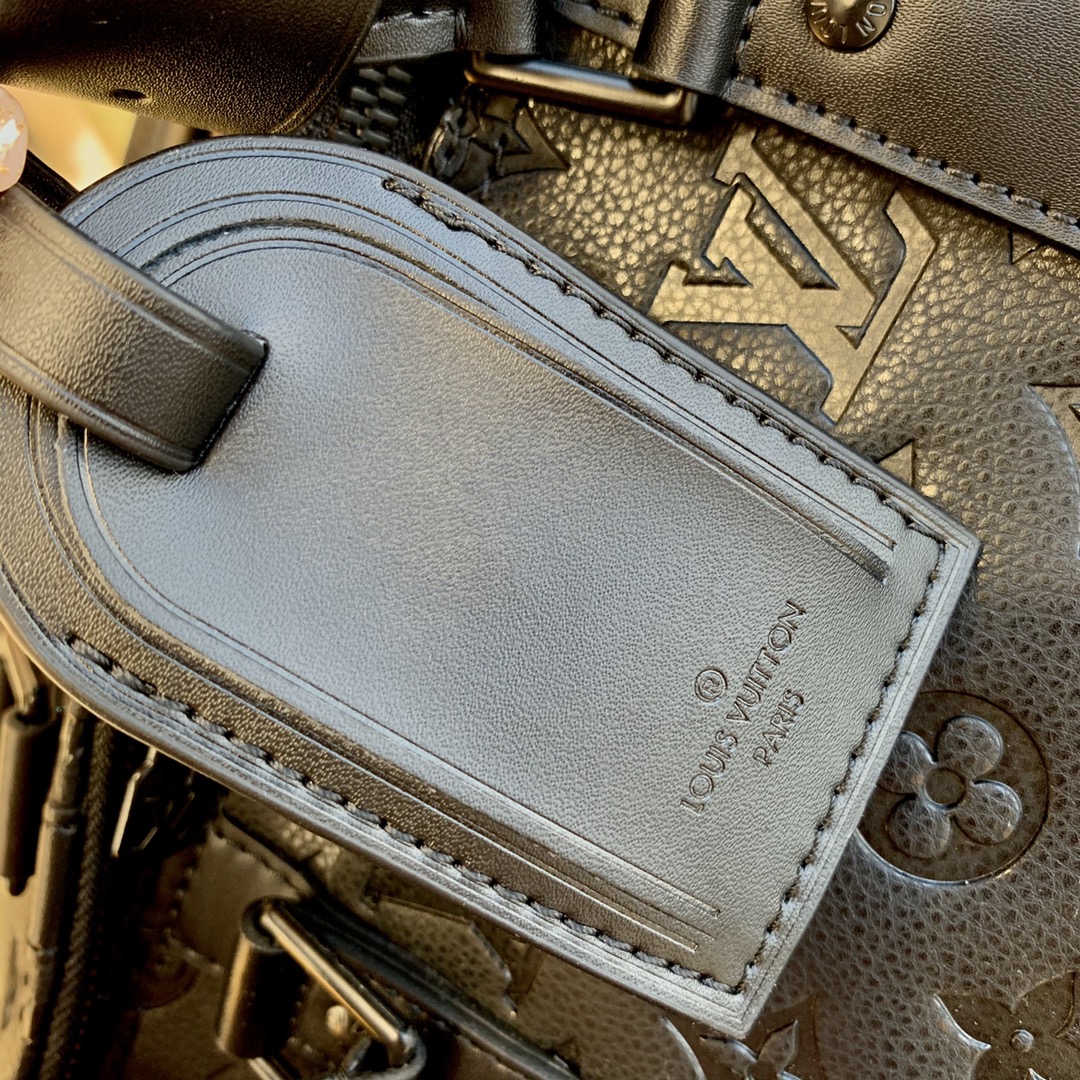 l**is V*t*n keepall bandoulière-50.0 x29.0 x23.0cm