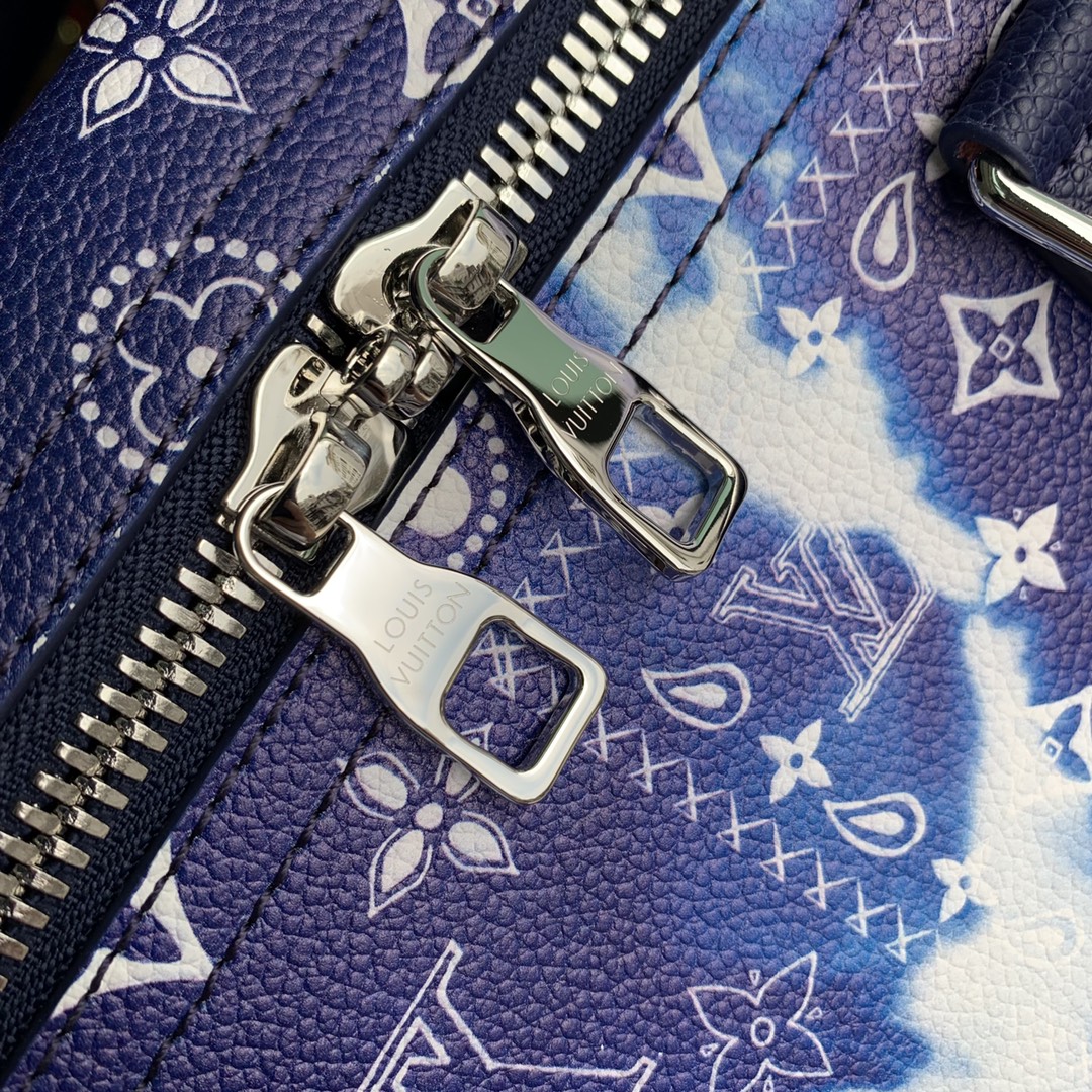 l**is V*t*n keepall bandoulière-50.0 x29.0 x23.0cm