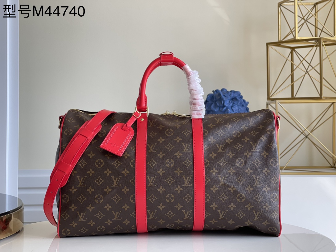 l**is V*t*n keepall m44740-50*21*28cm