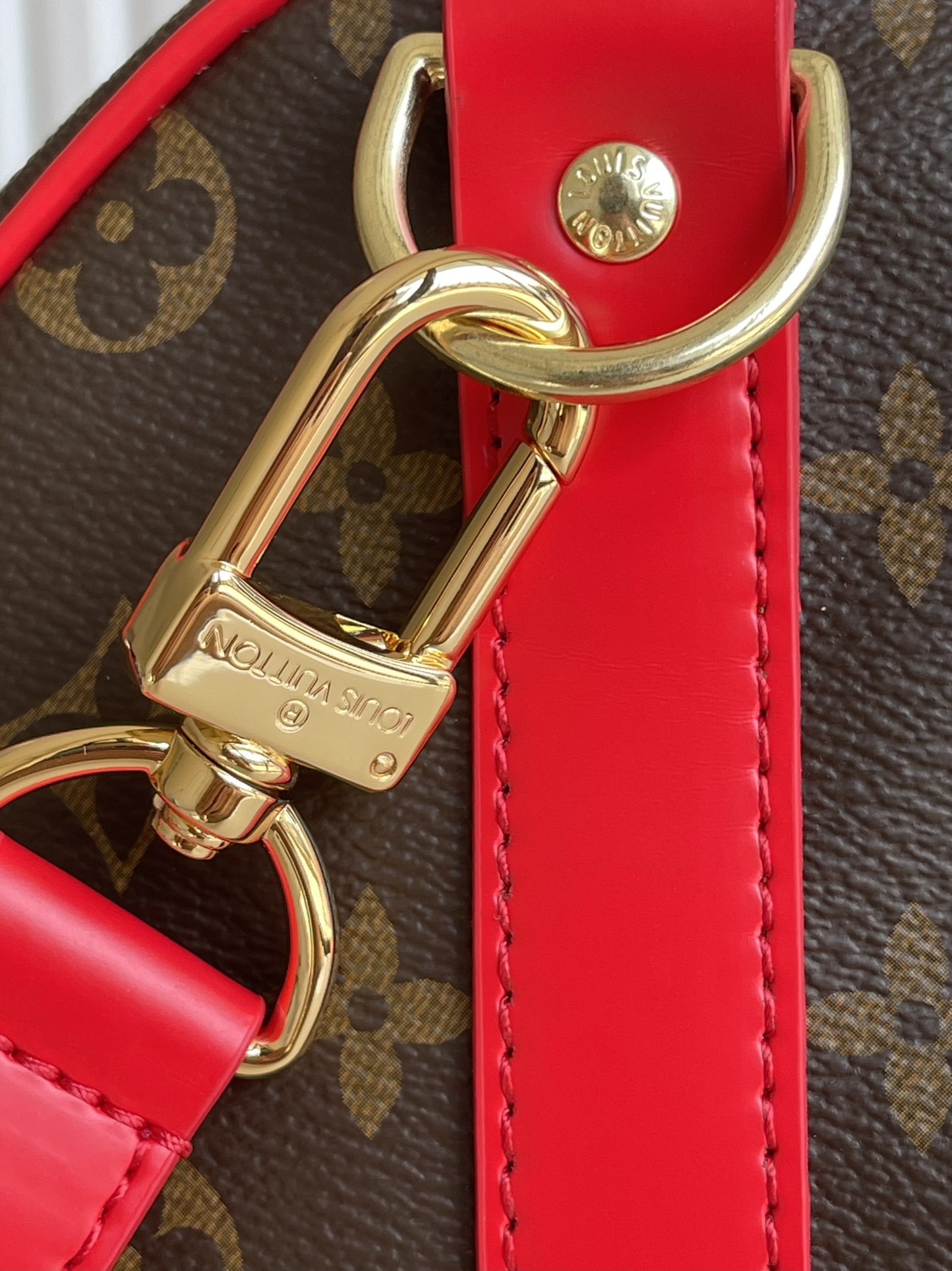 l**is V*t*n keepall m44740-50*21*28cm