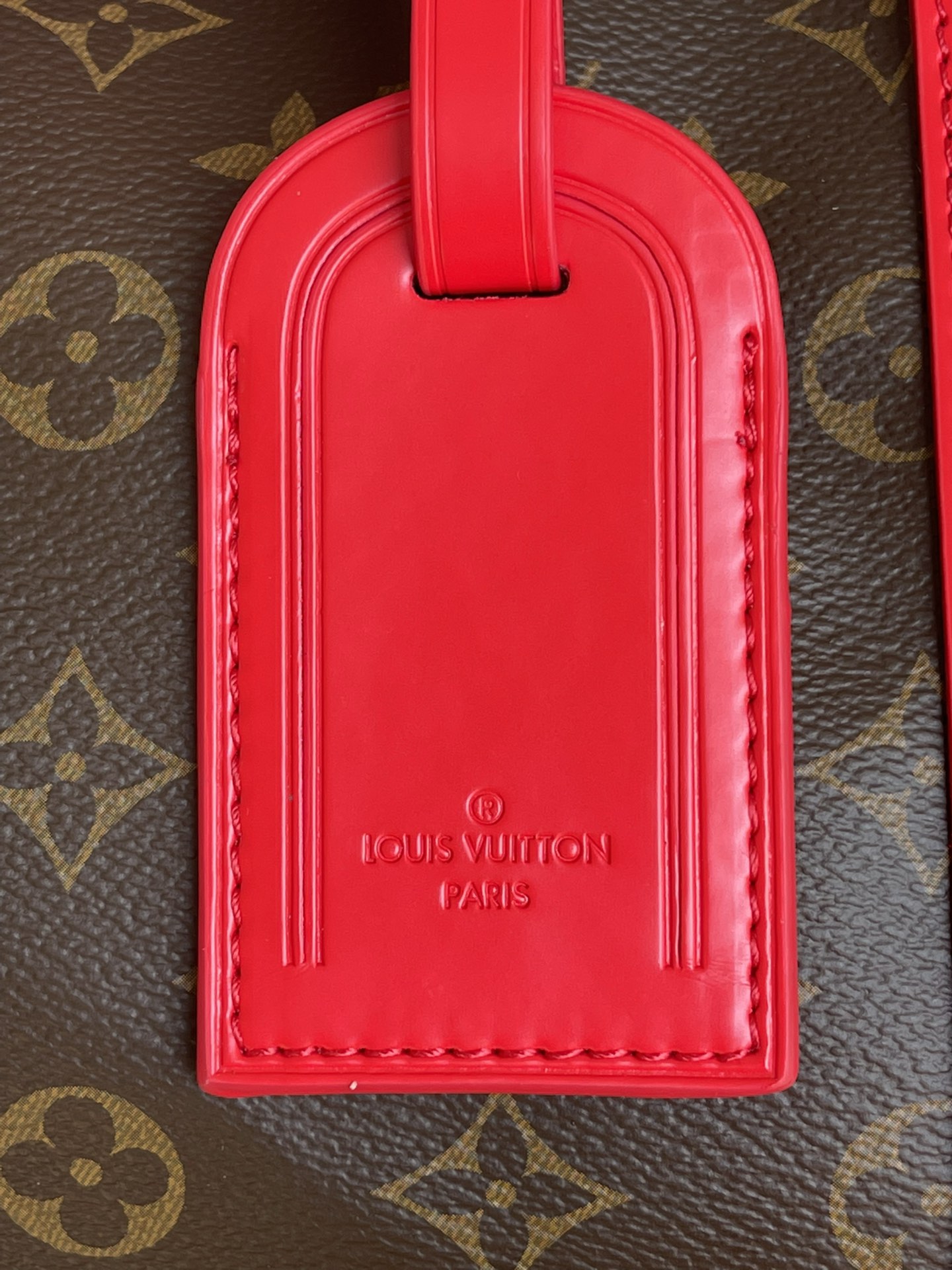 l**is V*t*n keepall m44740-50*21*28cm