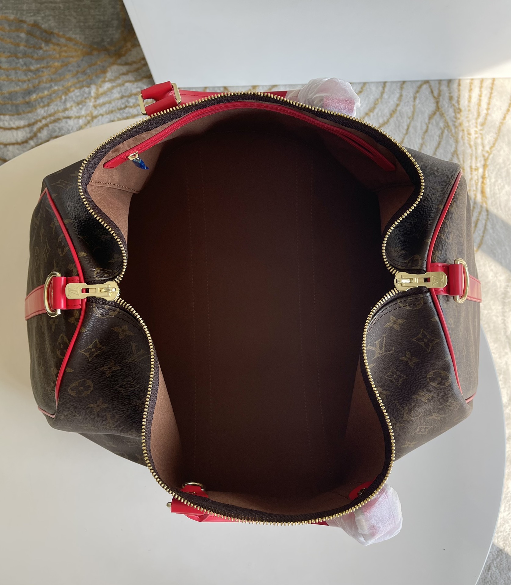 l**is V*t*n keepall m44740-50*21*28cm