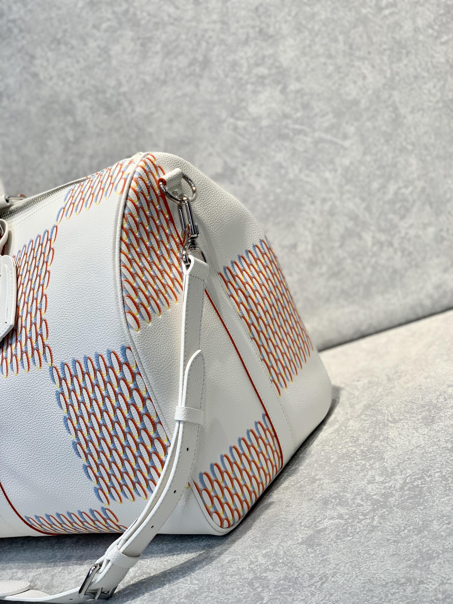 l**is V*t*n keepall bandoulière-50.0 x29.0 x23.0cm