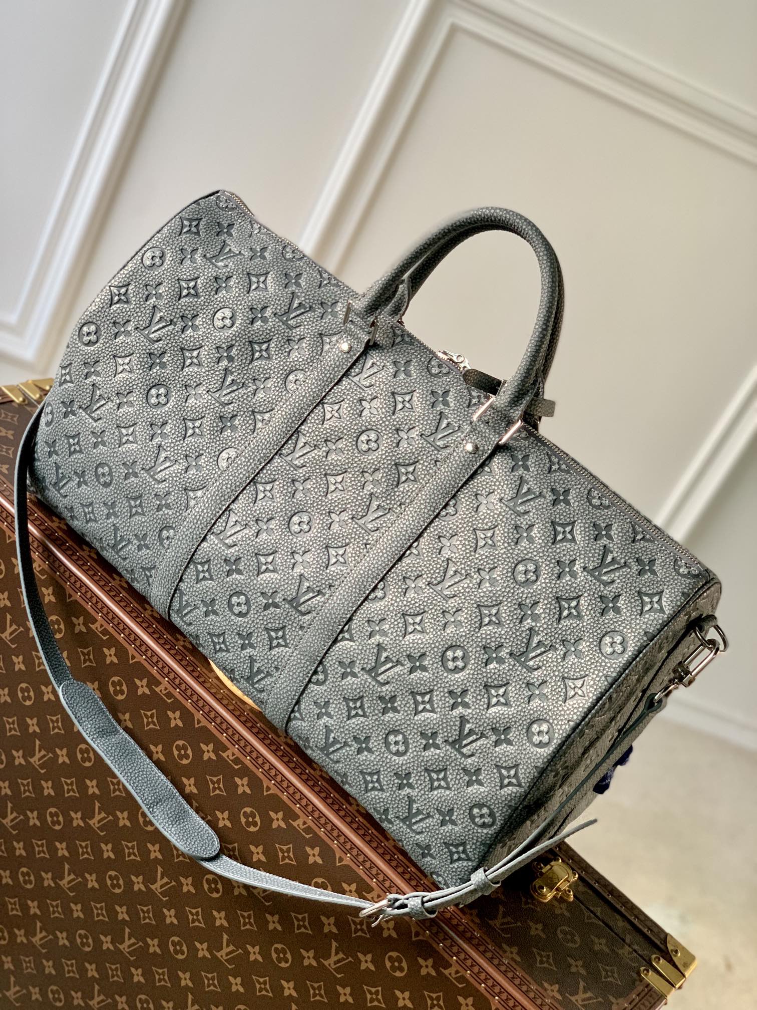 l**is V*t*n keepall-50.0 x29.0 x23.0cm
