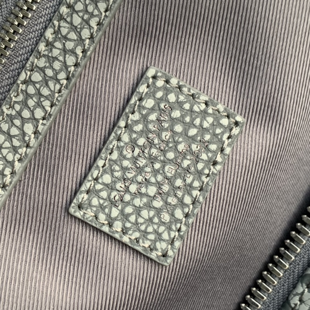 l**is V*t*n keepall-50.0 x29.0 x23.0cm