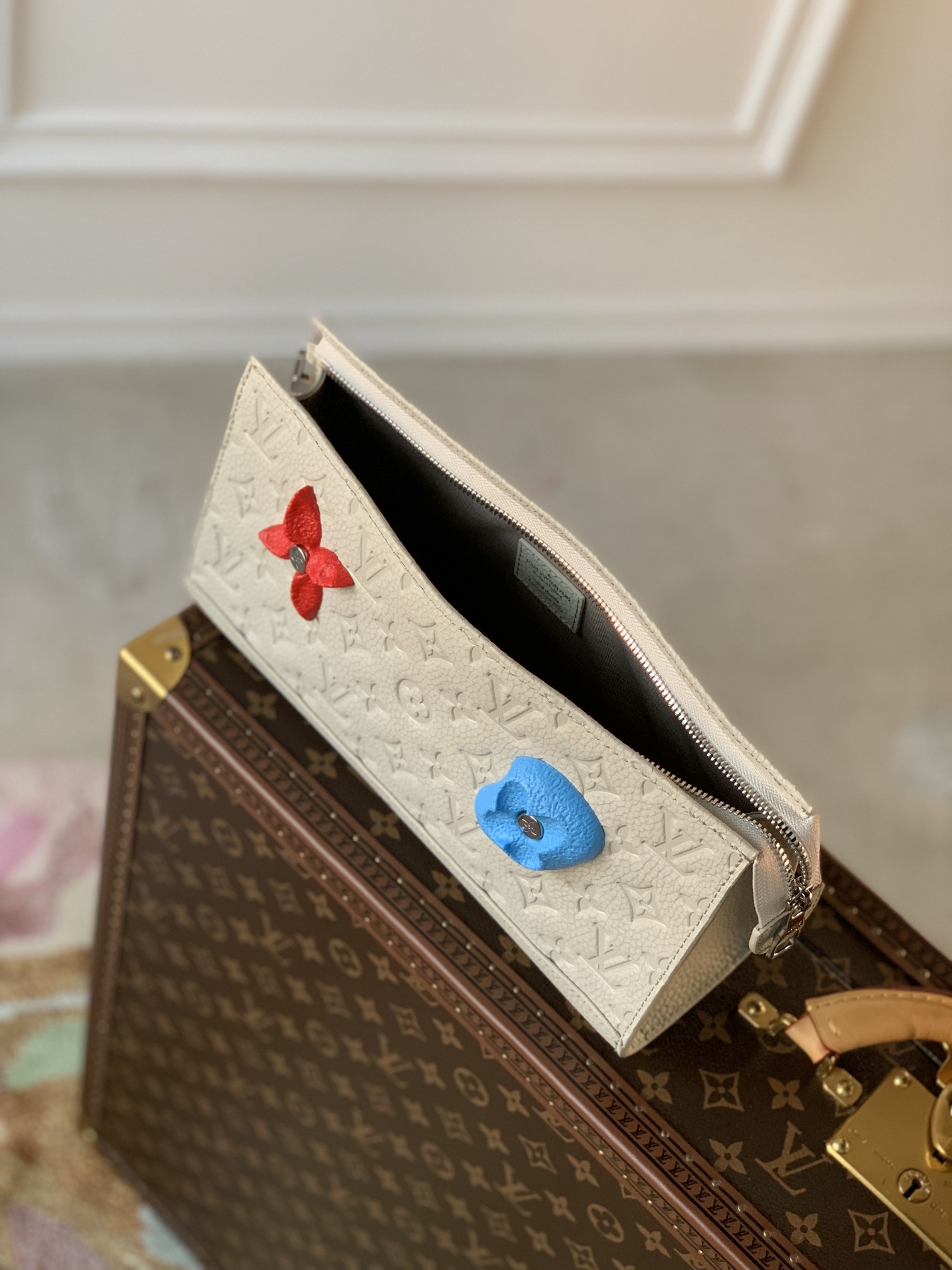 l**is V*t*n m81556 pouch-29*15*9cm