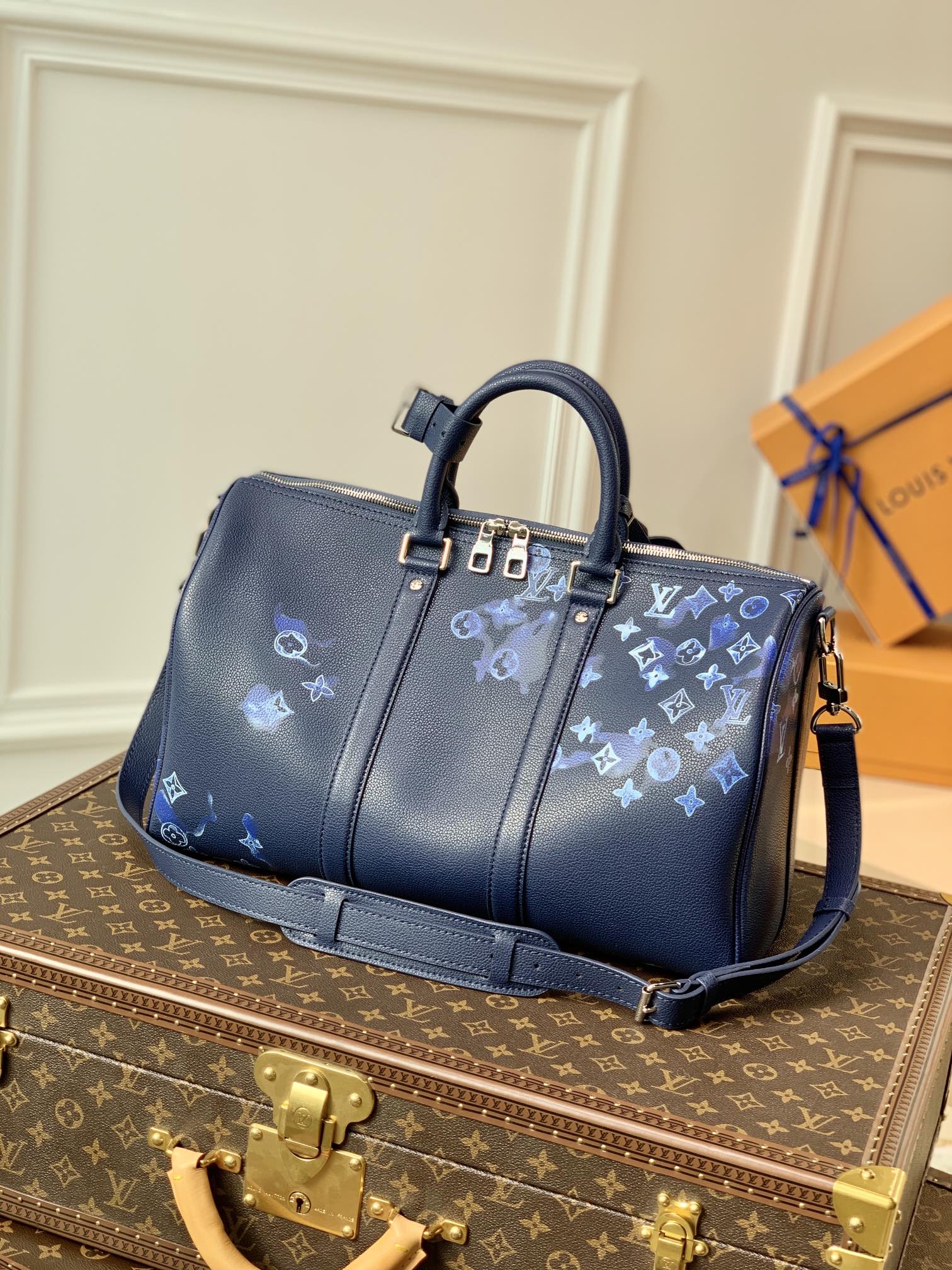 l**is V*t*n keepall bandouliÈre 40-42*26 20cm