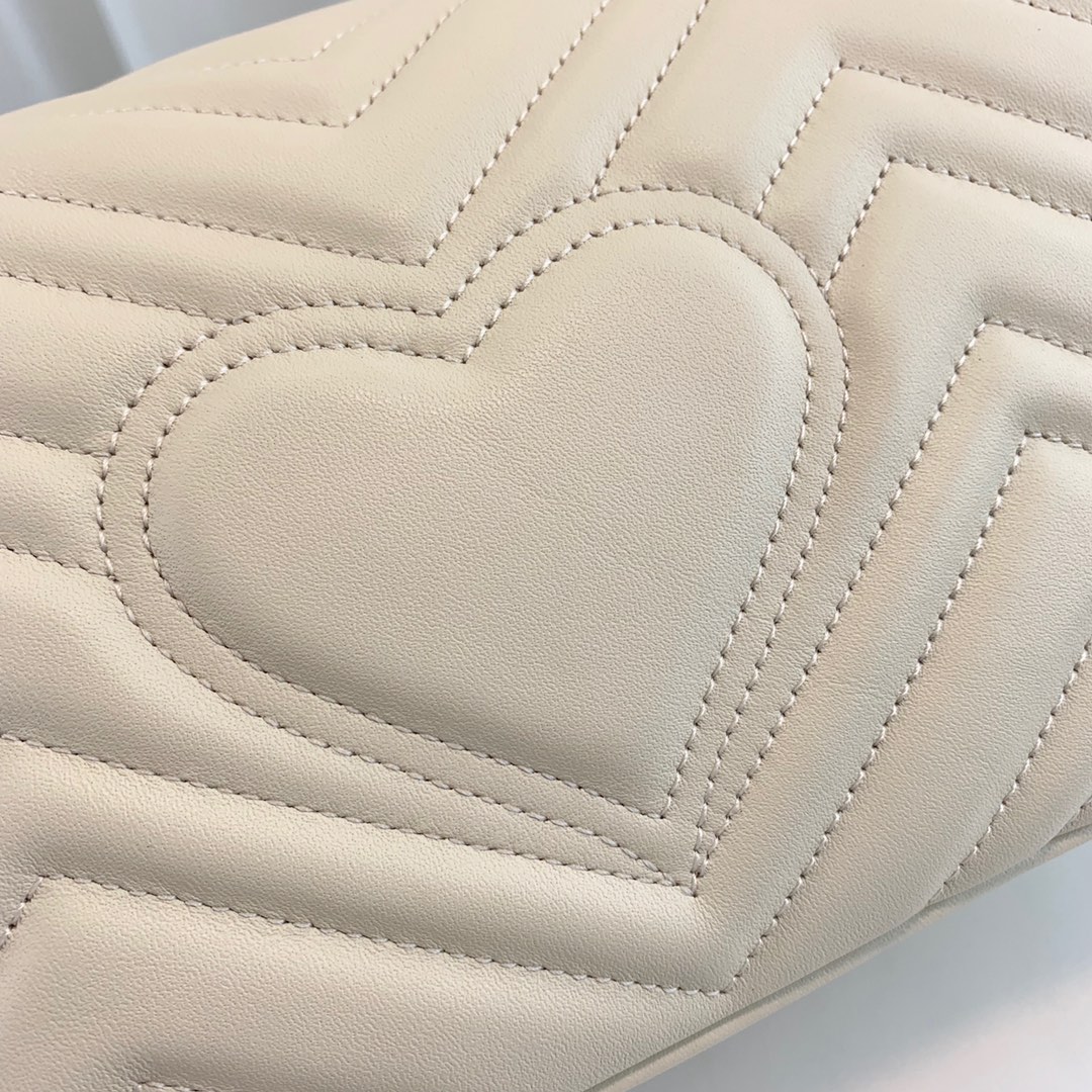 G*u*i marmont bag-26*15*7cm