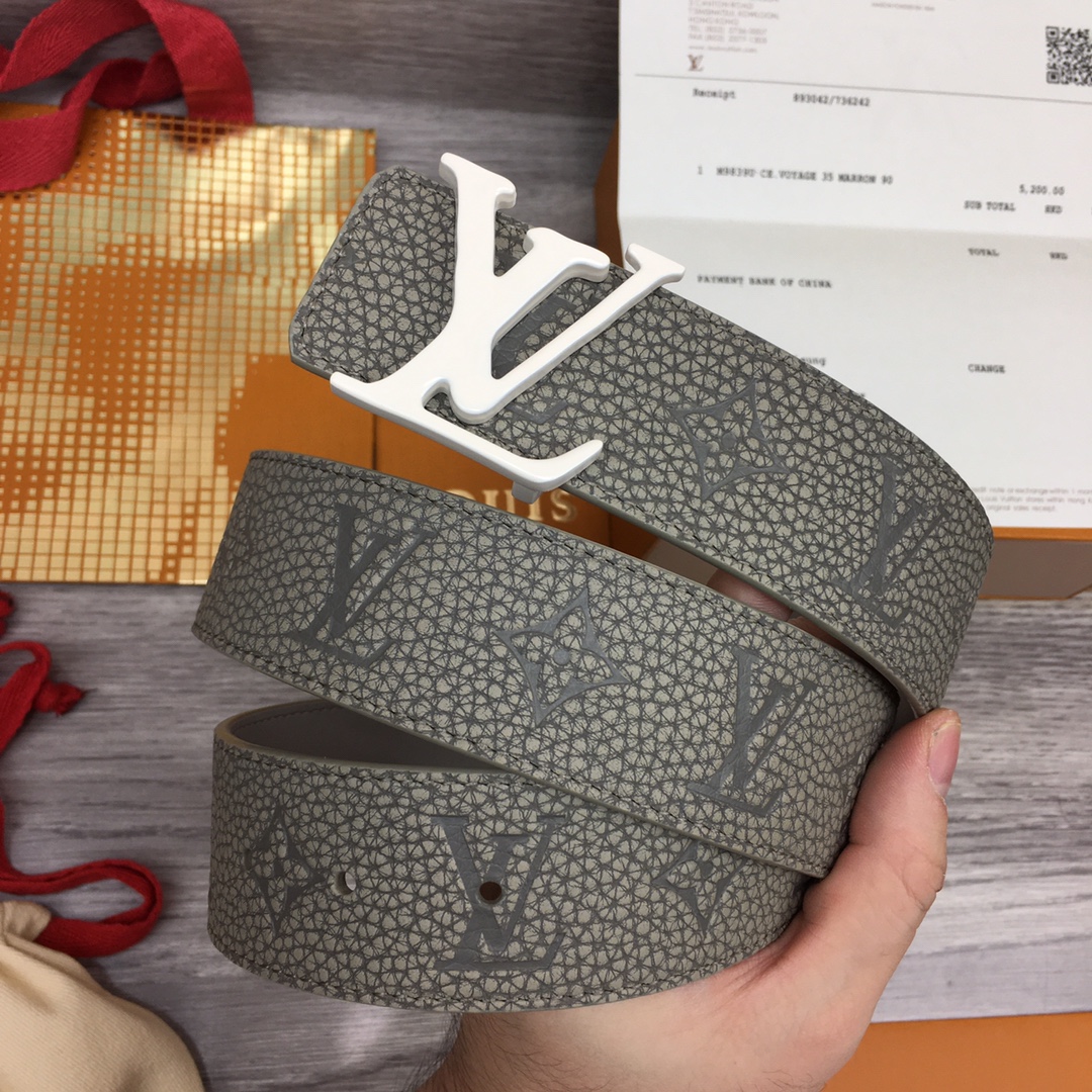 l**is V*t*n belt-4cm