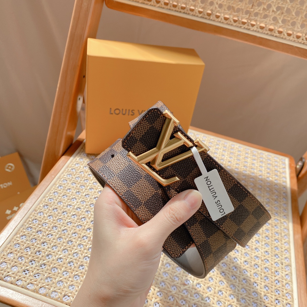 l**is V*t*n belt-4cm