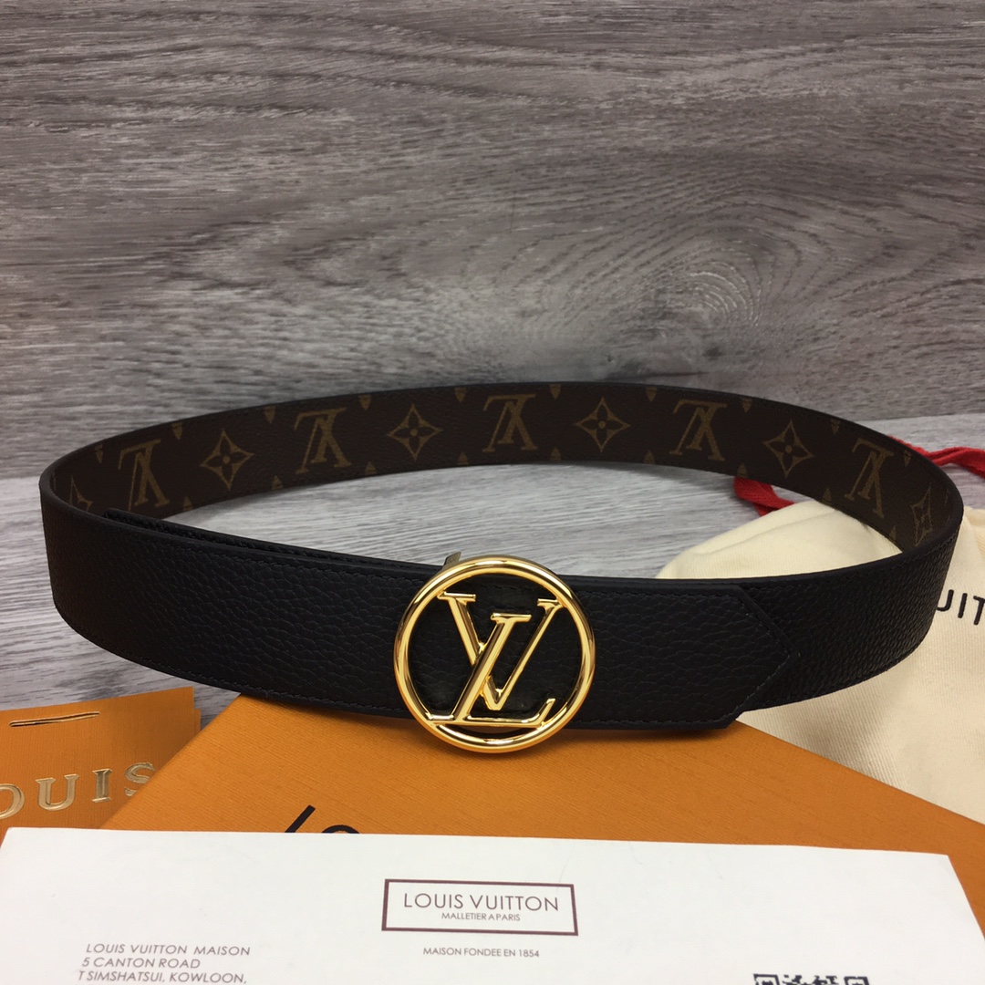 l**is V*t*n belt-3.5cm