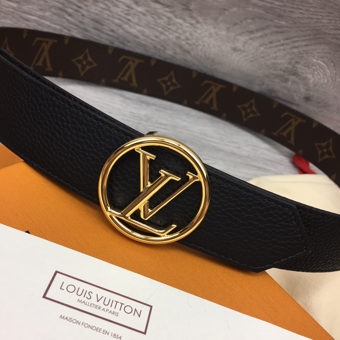 l**is V*t*n belt-3.5cm