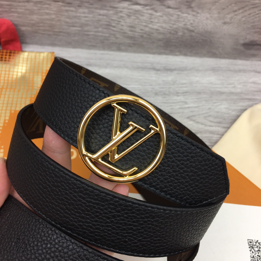 l**is V*t*n belt-3.5cm