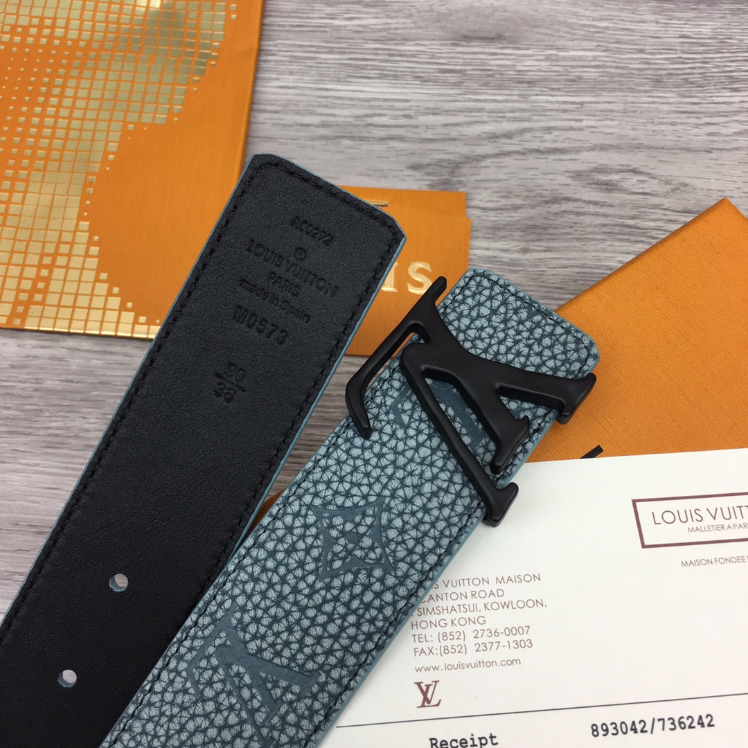 l**is V*t*n belt-4cm