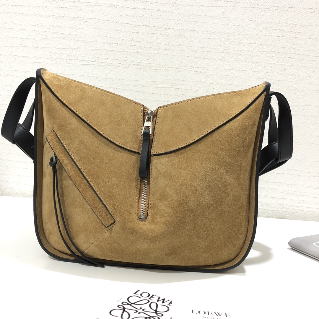 Loewe Hammock Bag-29*26*14CM